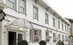 Hotel Avicenna Estambul
